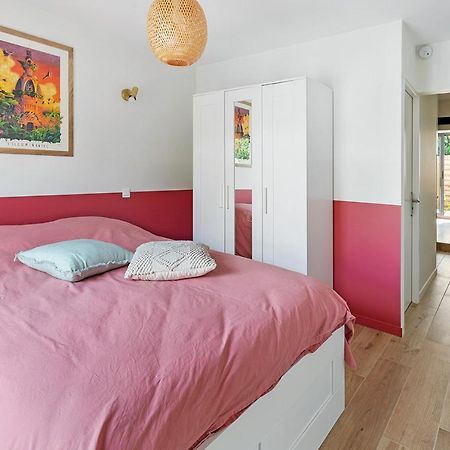 L'Escale Du Voyage A Nantes Apartment Saint-Sébastien-sur-Loire Exterior foto