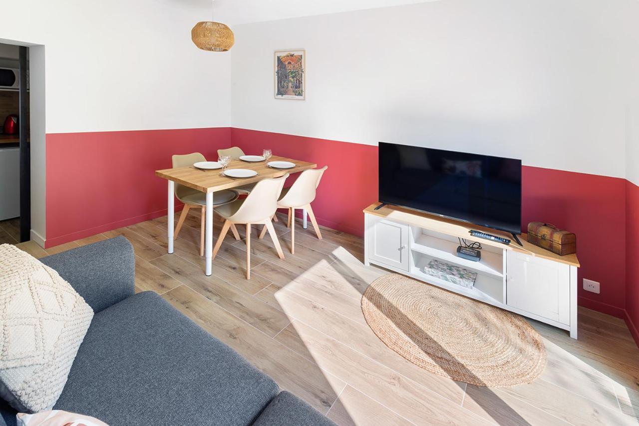 L'Escale Du Voyage A Nantes Apartment Saint-Sébastien-sur-Loire Exterior foto